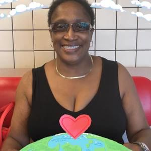 Meet your Posher, Zelma